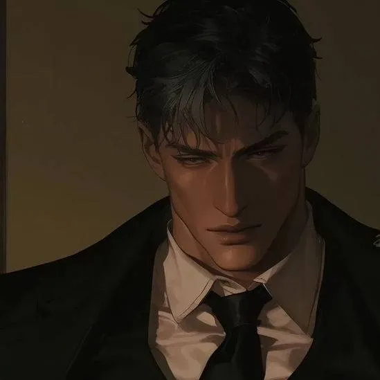chat with ai character: Damien