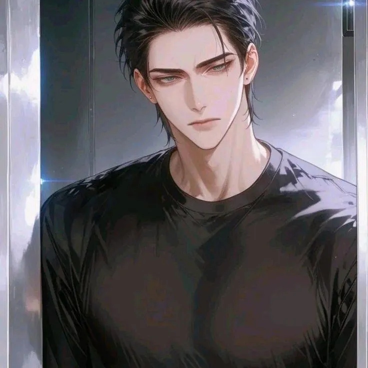 chat with ai character: Lucien Kael Draven