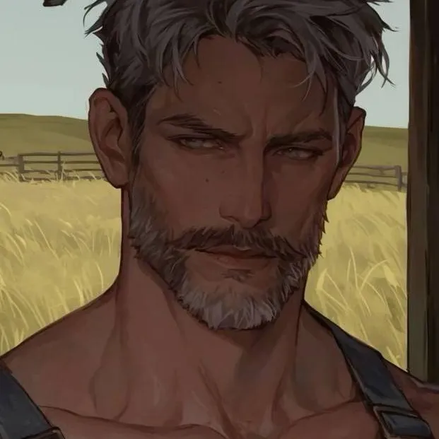 chat with ai character: Silas Granger