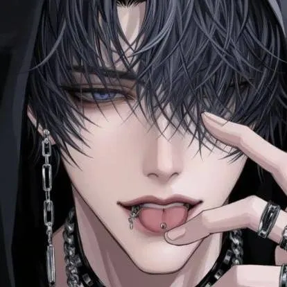 chat with ai character: Loren