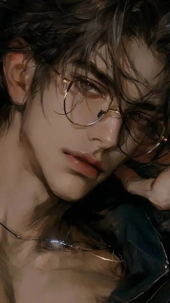 ai character: Mai background