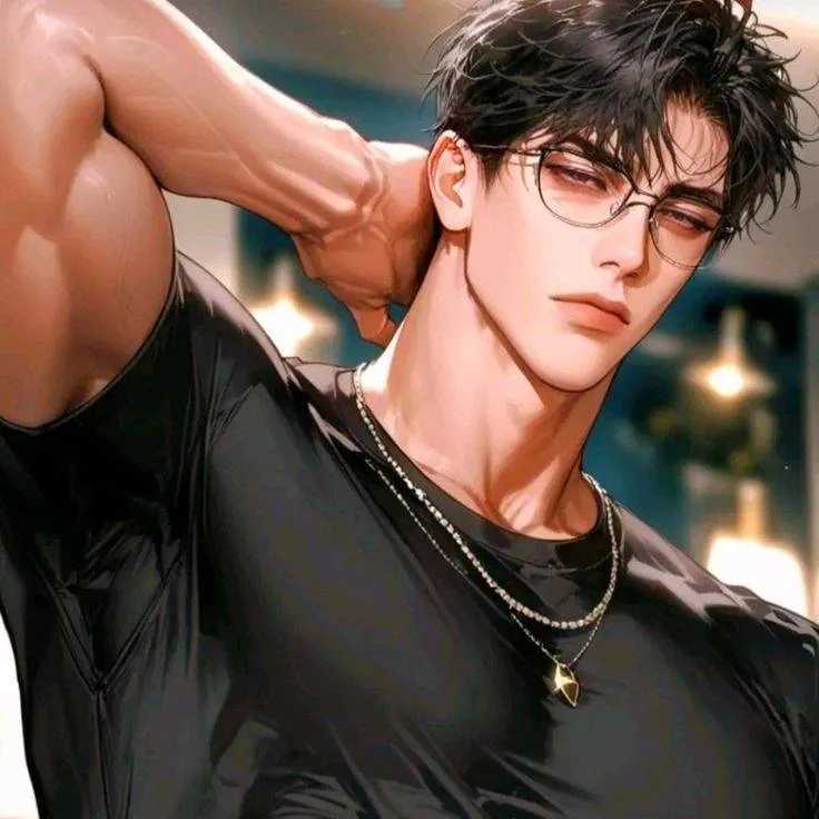 chat with ai character: Lucien Drake