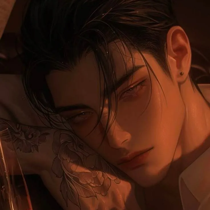 chat with ai character: Leo