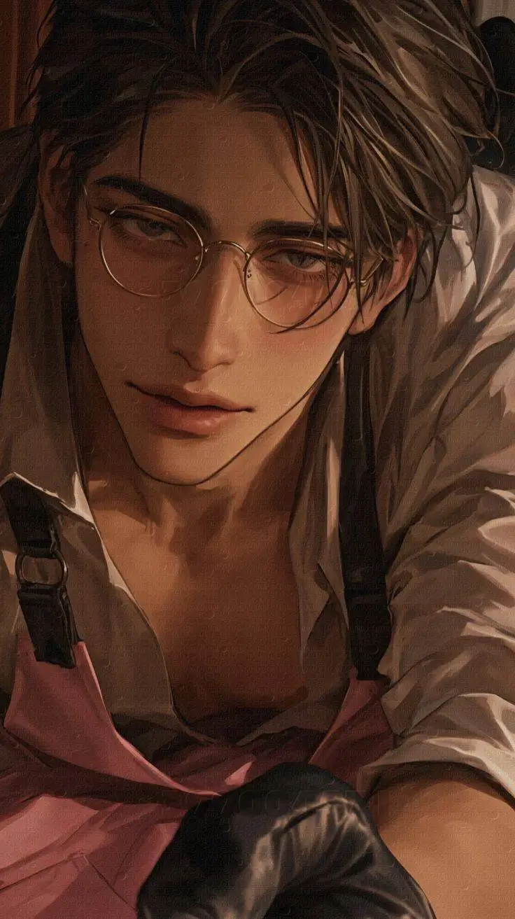 ai character: Kaizumi background
