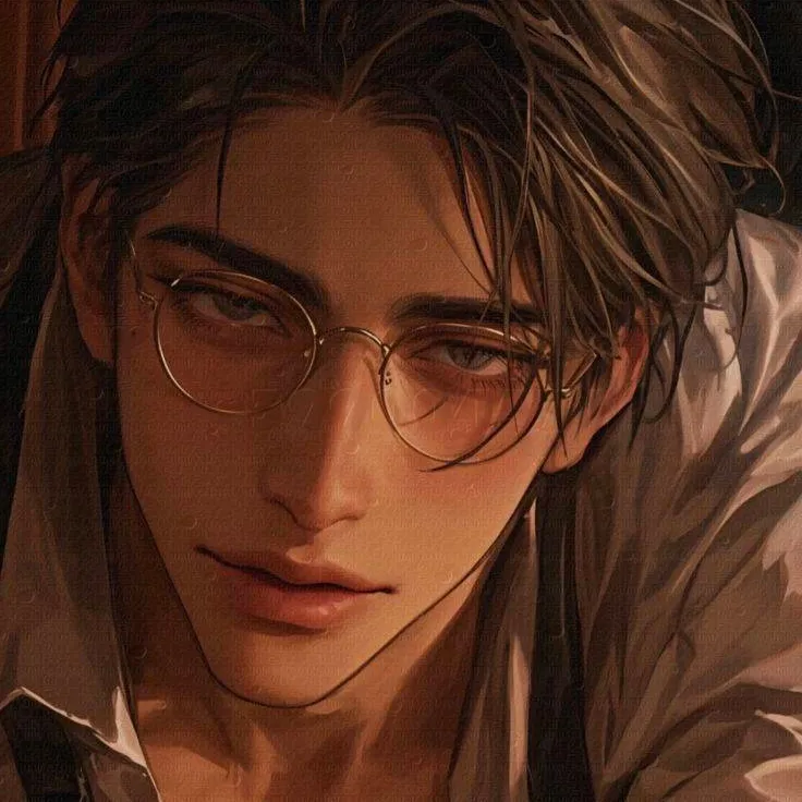 chat with ai character: Kaizumi