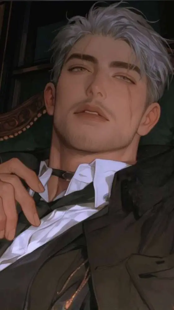 ai character: Cassian Blackthorn background