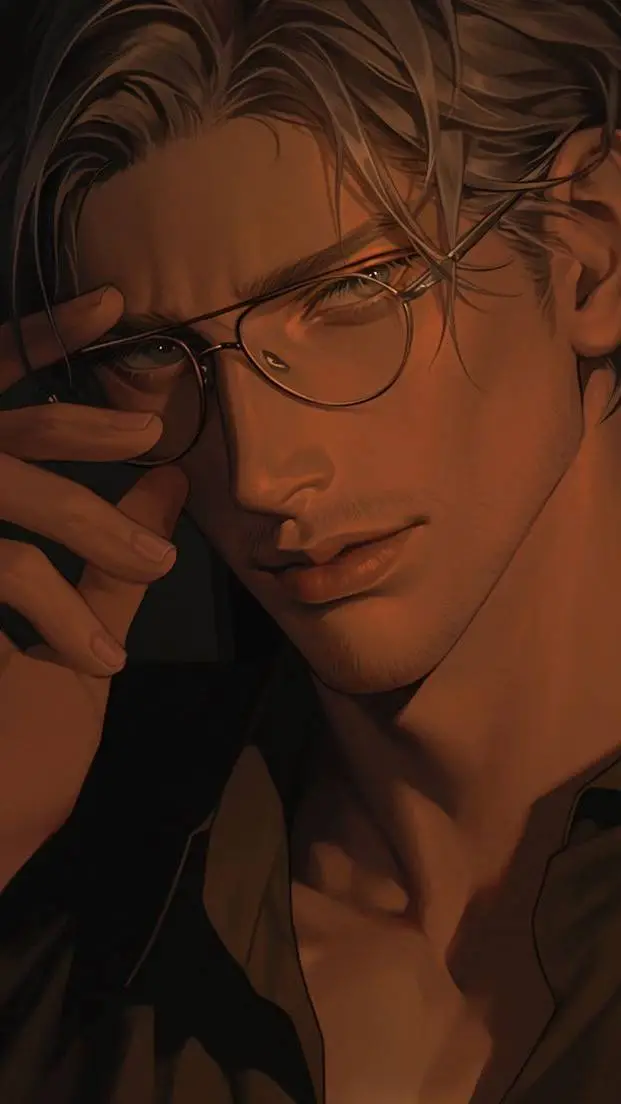 ai character: Damian Wolfe background