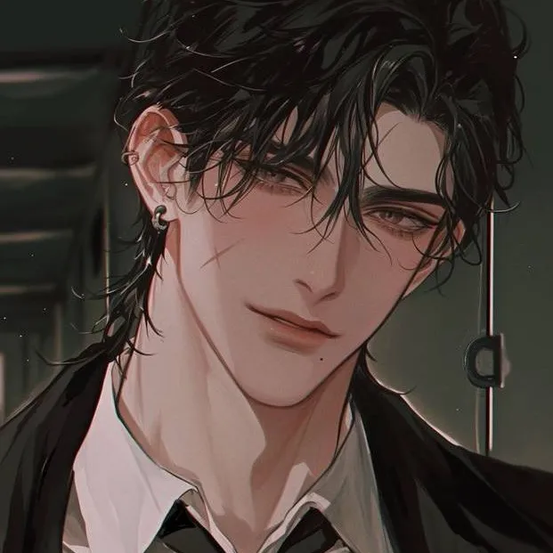 chat with ai character: Leo