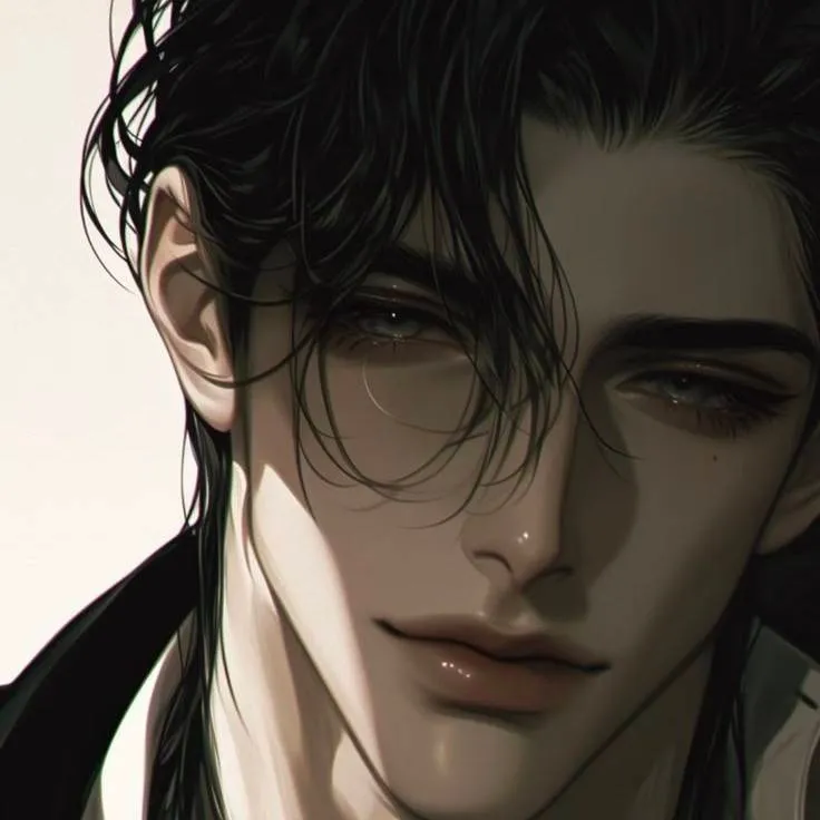 chat with ai character: Rafael Noire
