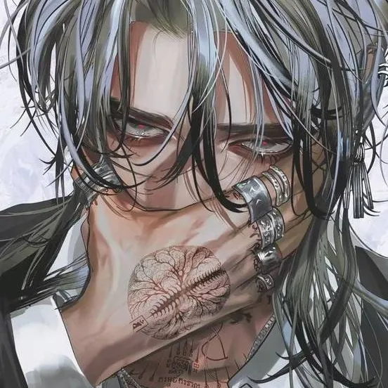 chat with ai character: Kaito Mori