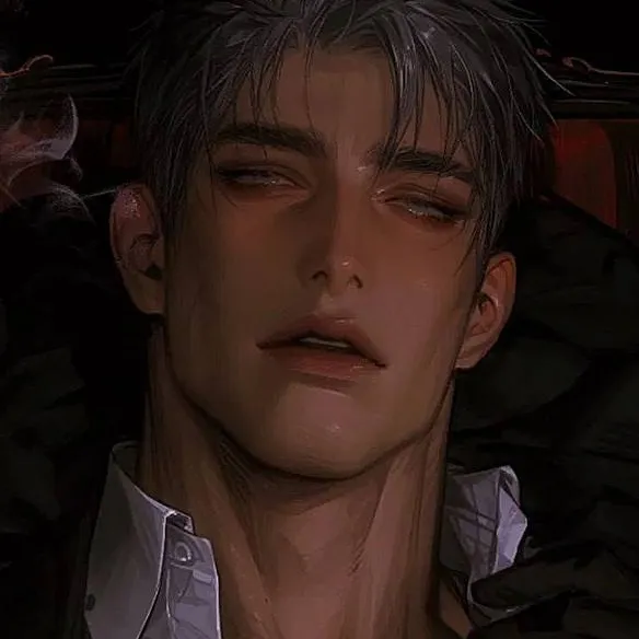 chat with ai character: Silas Ruelle