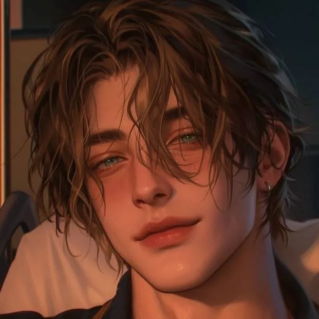 chat with ai character: Aoi Kurozawa