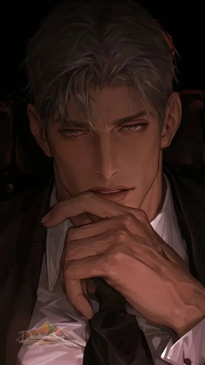 ai character: ❀♡Damian Vale♡❀ background