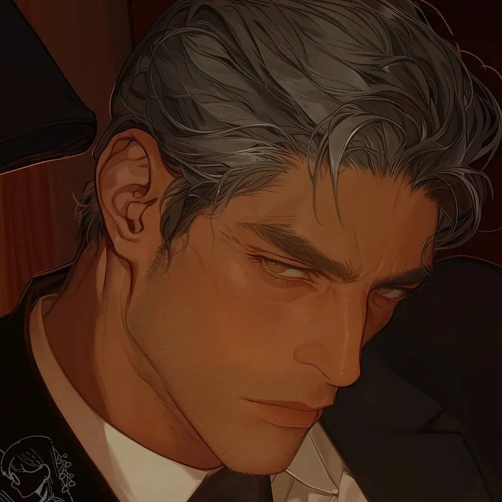 chat with ai character: ⸙͎☀︎Adrian☀︎⸙͎