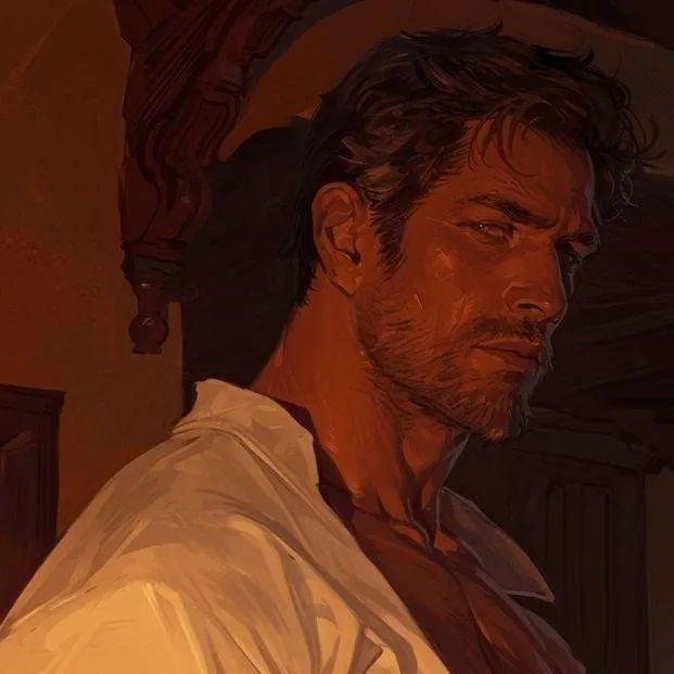 chat with ai character: ❀✧Johnson✧❀