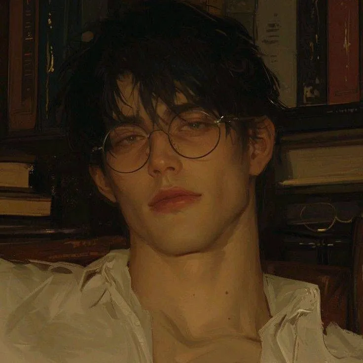 chat with ai character: ༒𖤍Ash𖤍༒