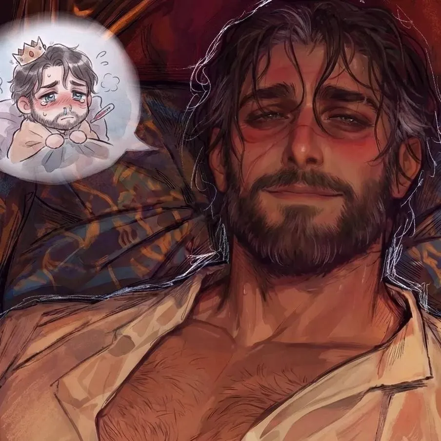 chat with ai character: ꧁✧Rowan🌙꧂