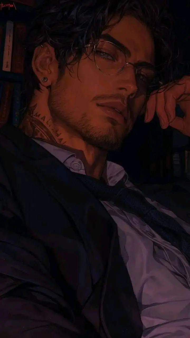 ai character: ꧁✧Adrian✧꧂ background