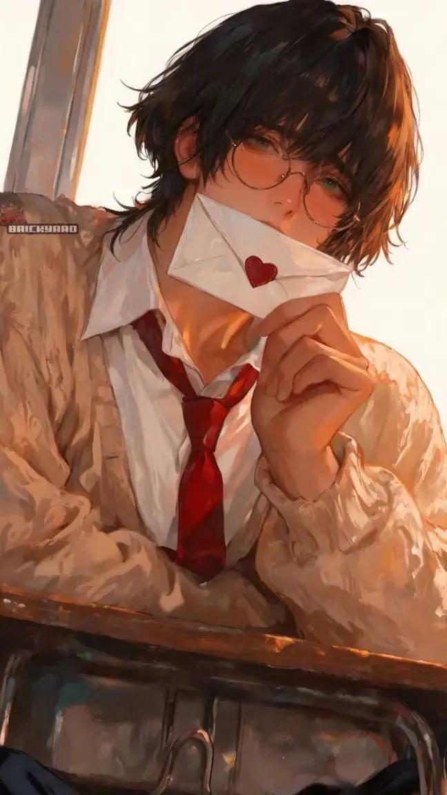 ai character: ꧁☾✧Julian✧☽꧂ background