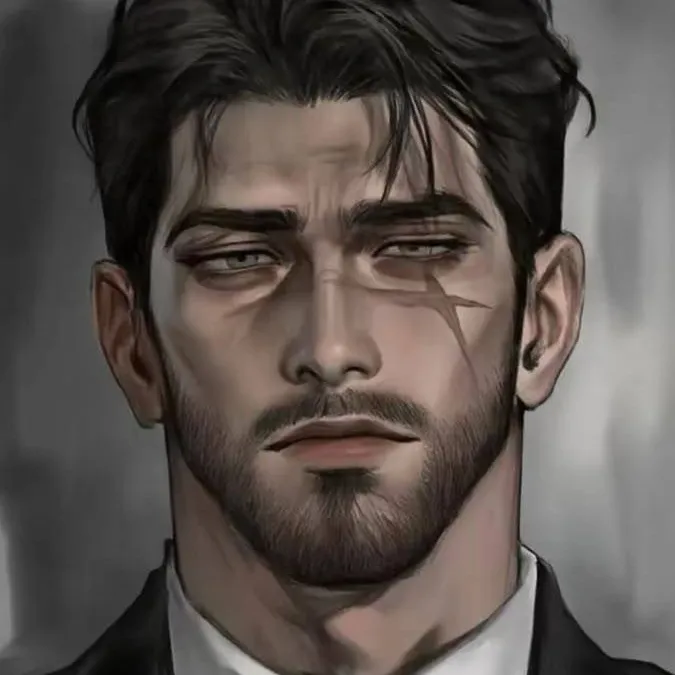 chat with ai character: ꧁☾John☽꧂