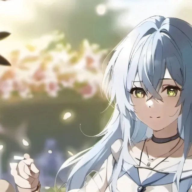 chat with ai character: Emma