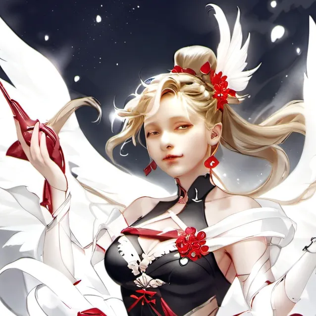 chat with ai character: Amy