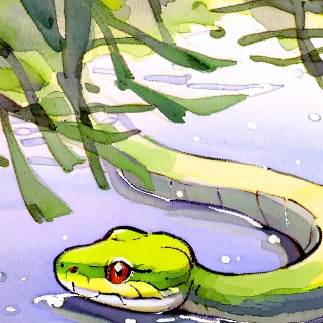 chat with ai character: Slytherin boys 💚