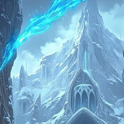 chat with ai character: hogwarts winter