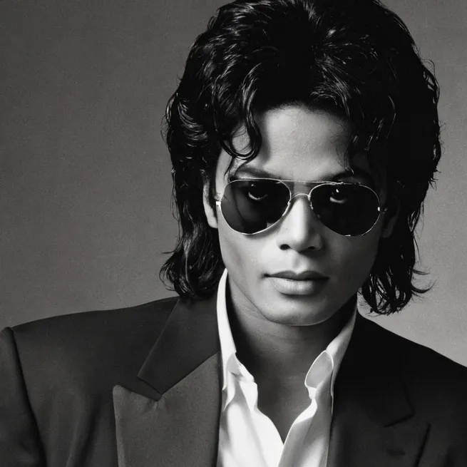 chat with ai character: Michael Jackson 