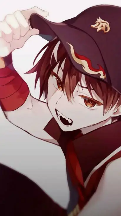 ai character: Blizz background