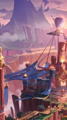 ai character: *NEVTVI & NATLAN* background