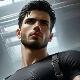 chat with ai character: Alex 