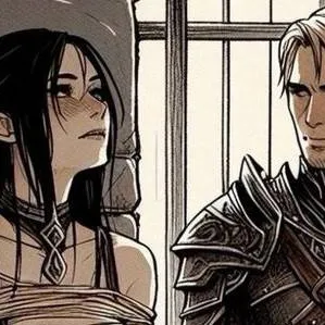 chat with ai character: Eldira 