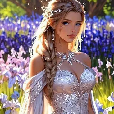 chat with ai character: Sheila