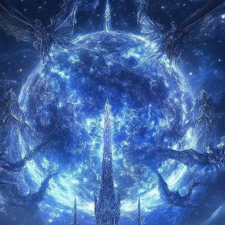 chat with ai character: Roleplay Fantasía