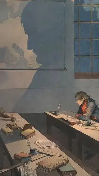 Talkie AI - Chat with Napoleón