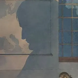 chat with ai character: Napoleón