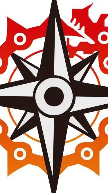 ai character: Rp 7 pecados capi background