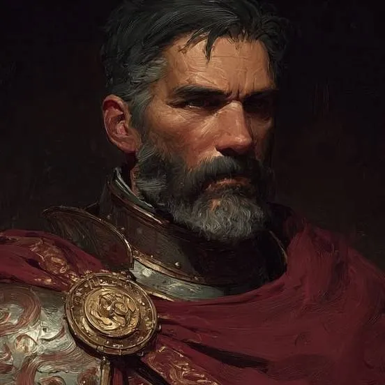 chat with ai character: Sir Alfonso 