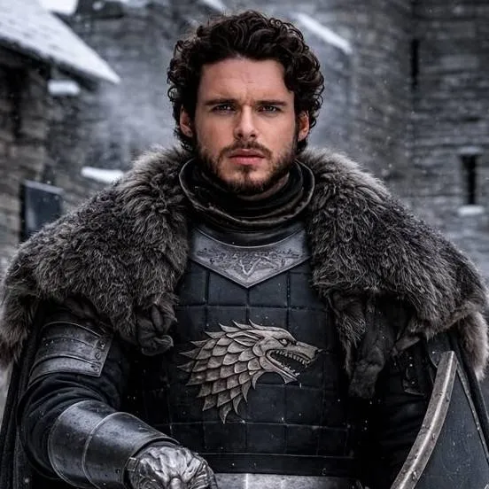 chat with ai character: Rob Stark