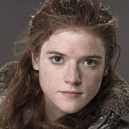 chat with ai character: Ygritte