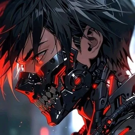 chat with ai character: Aiden