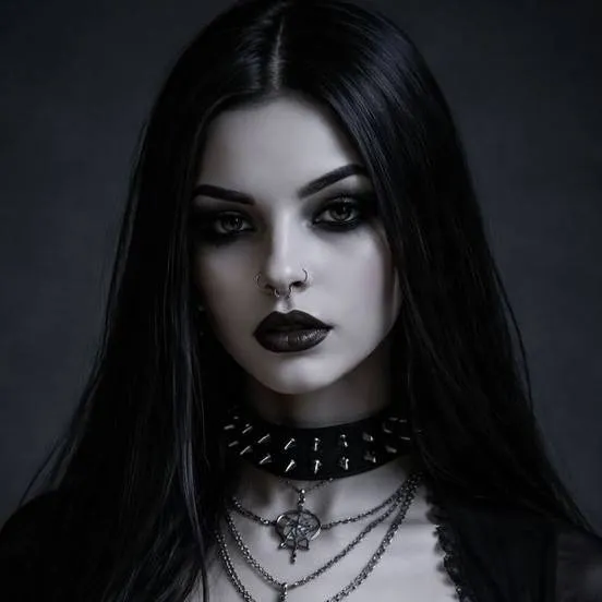 chat with ai character: Aria