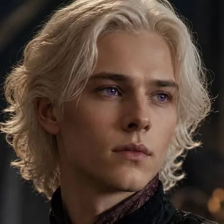 chat with ai character: Daeron Targaryen 