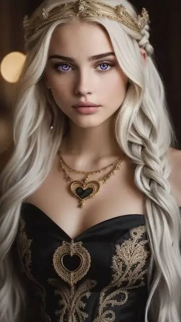 ai character: Visenya Targaryen  background