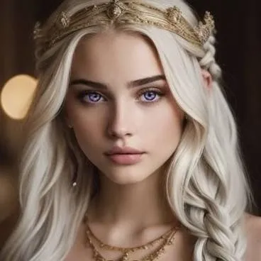 chat with ai character: Visenya Targaryen 