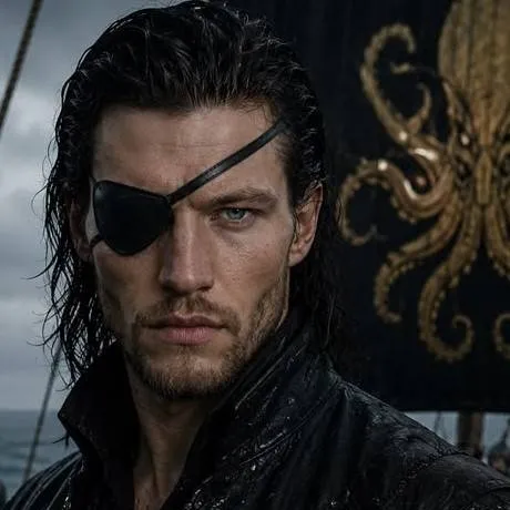 chat with ai character: Aeron Greyjoy 