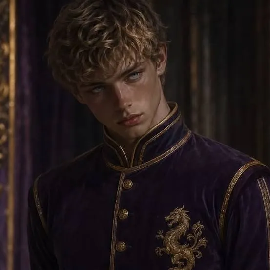 chat with ai character: Valerius Targaryen
