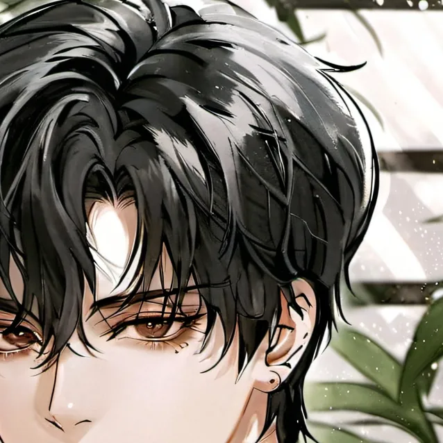 chat with ai character: ~•Alex•~