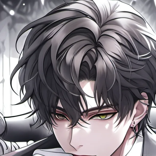 chat with ai character: +|Rowan|+